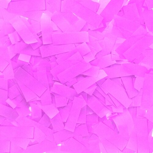 1 kg Coriandoli Fucsia