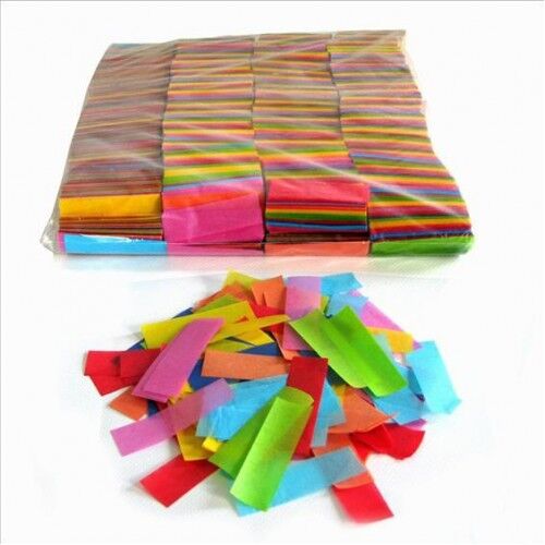 1 kg Coriandoli Multicolor