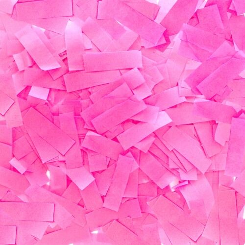 1 kg Coriandoli Rosa