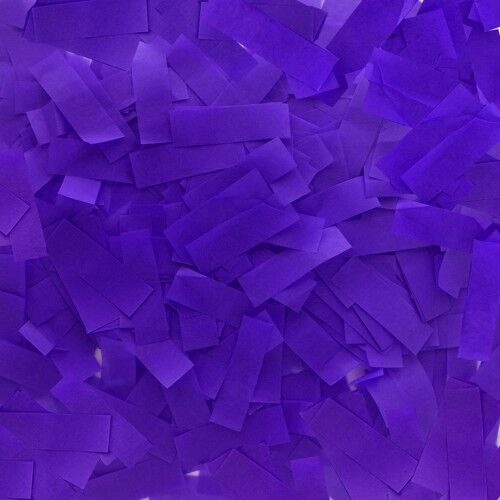 1 kg Coriandoli Viola